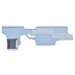 Placa selectora de nailon reforzada SHS para gearbox V2 V3