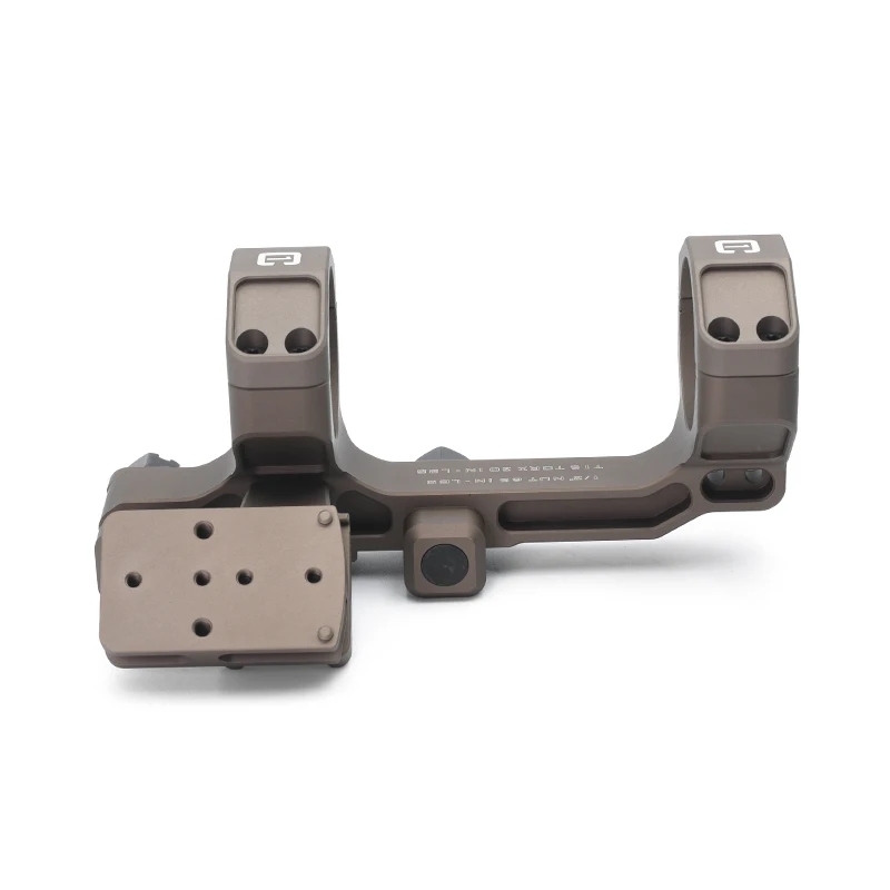 Detalle del sistema de sujeción modular