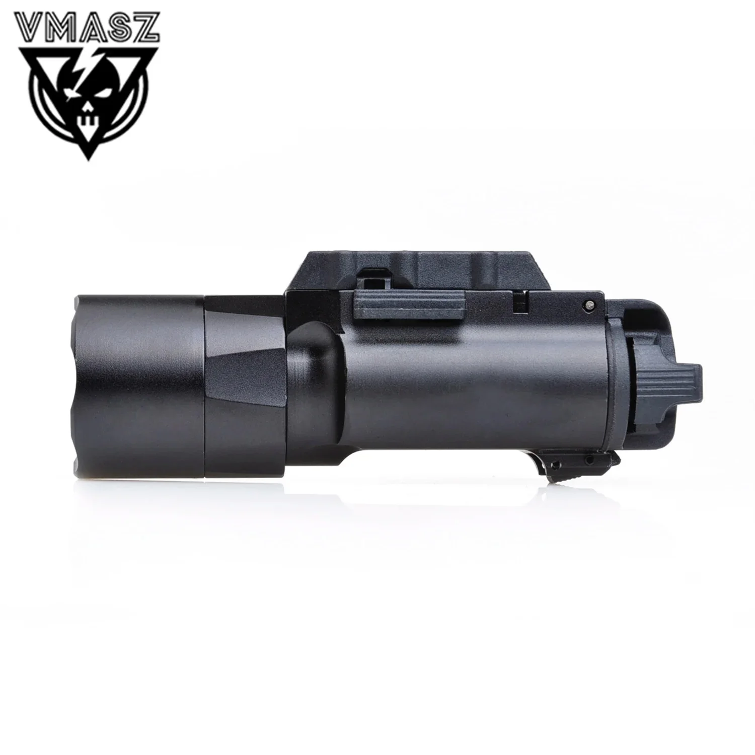 Surefire X300U linterna táctica pistola de metal con estrobo - imagen 2