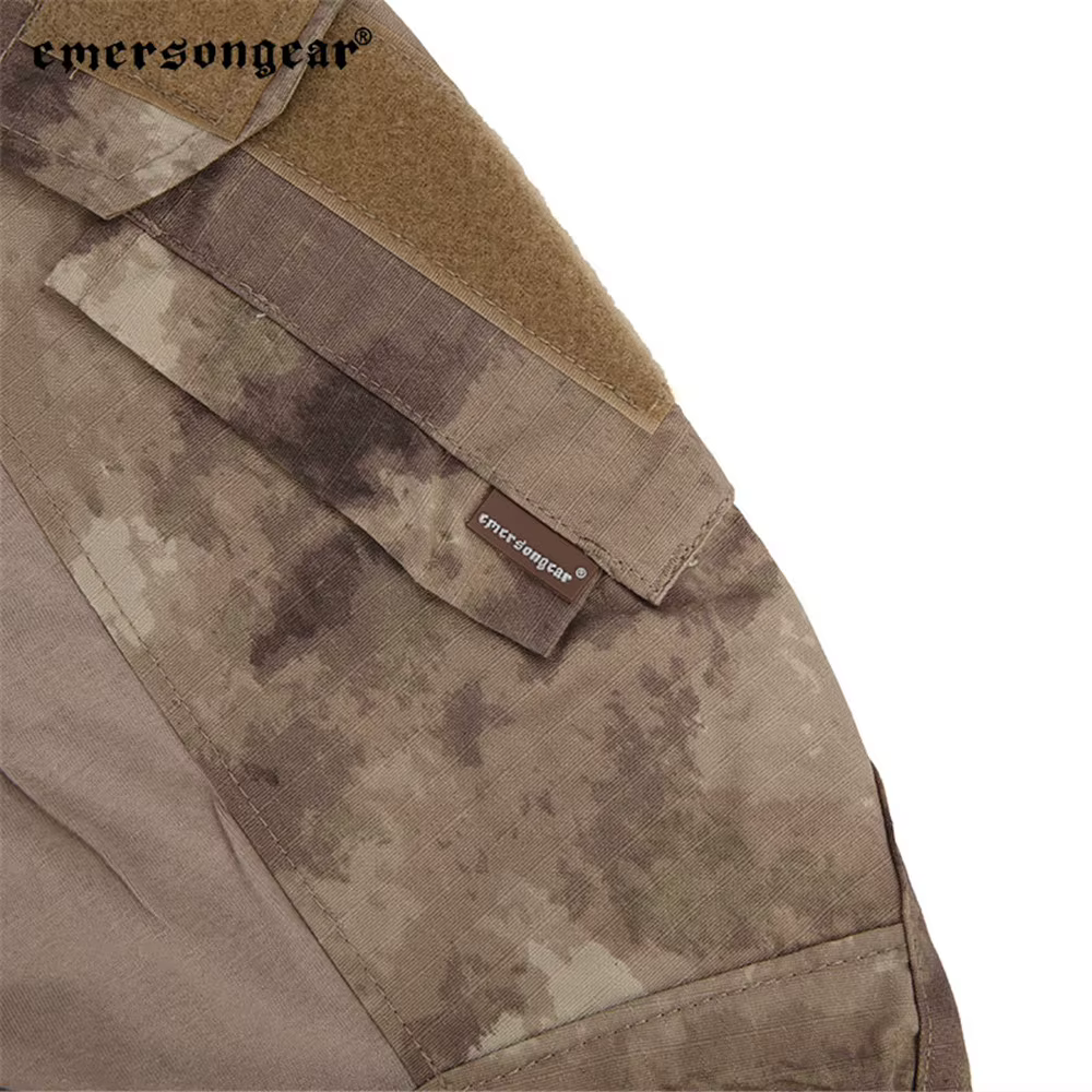 Camiseta táctica Emersongear G3 ripstop réplica BDU - imagen 5