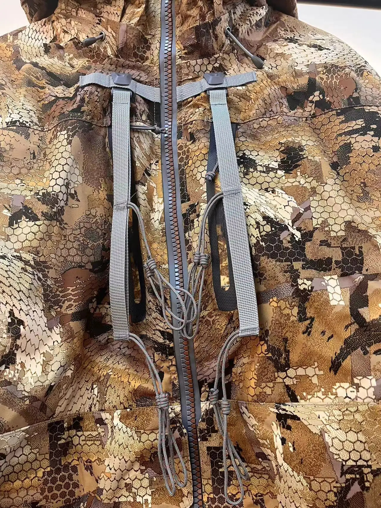 Accesorio de caza colgante para hombre - imagen 5