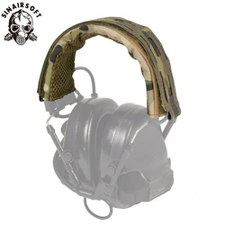Diadema táctica modular para auriculares – Equipamiento militar