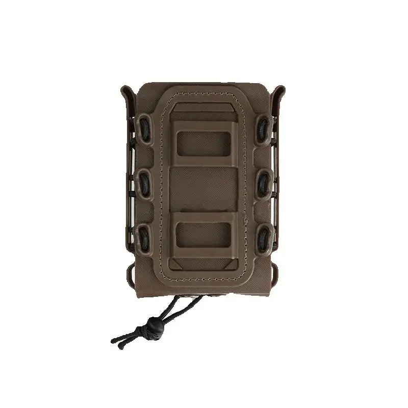 Emersongear Soft Shell 7,62 Porta revistas magnetica tactica AK - imagen 4