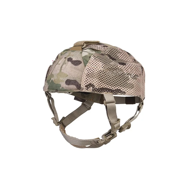 Visor de visión nocturna táctico multifunción para casco montado - imagen 2
