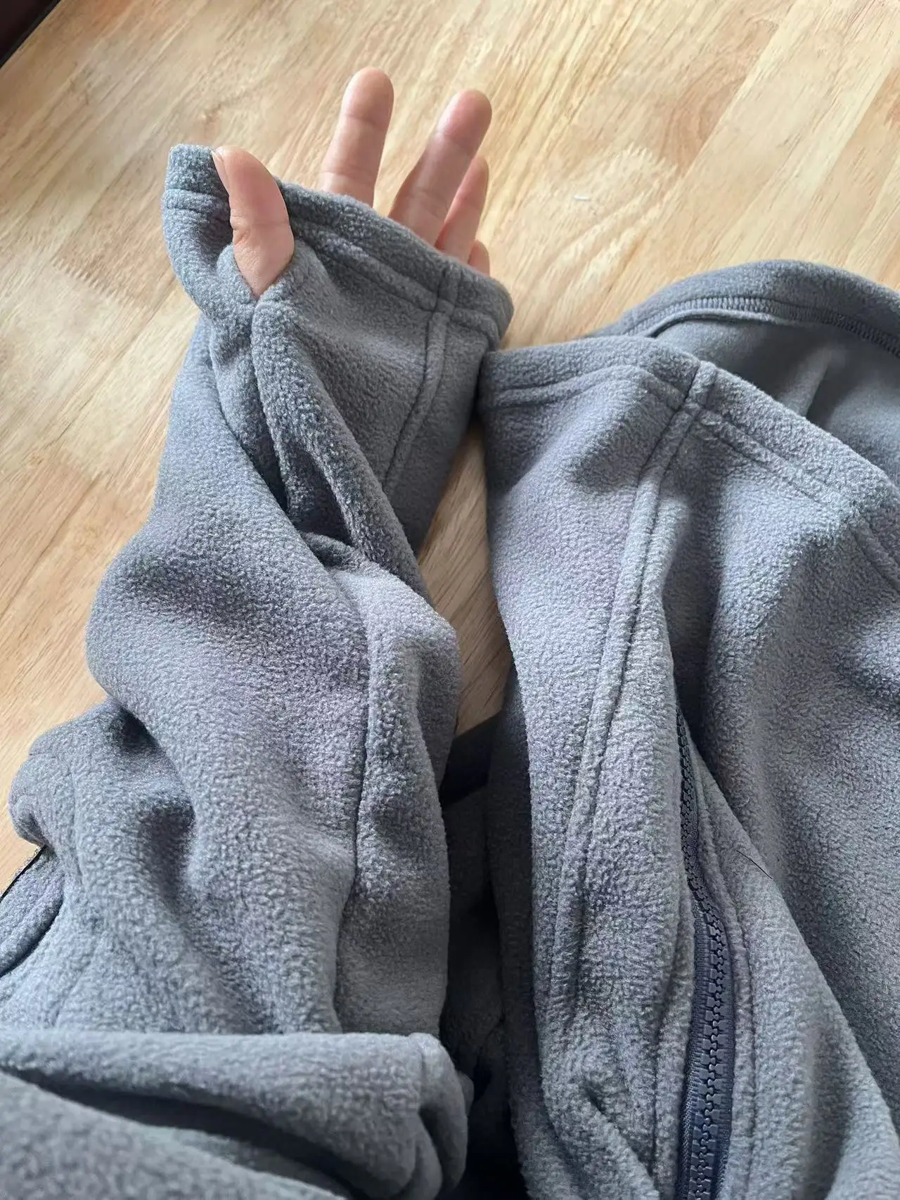 Chaqueta táctica Mazerout con bolsillos múltiples