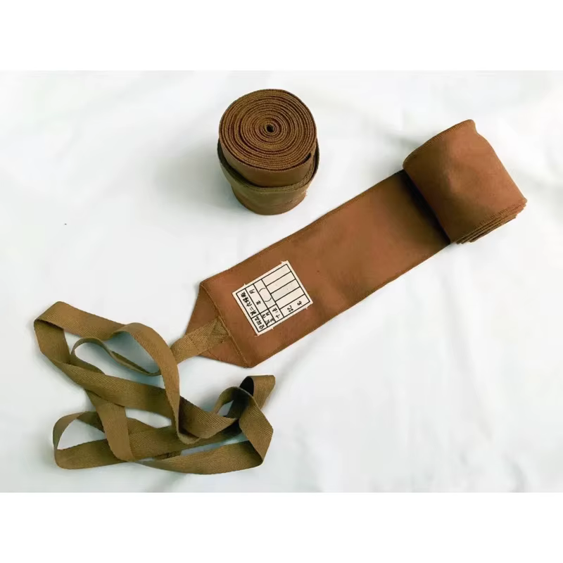 Leggings de lana para campo – Ejército japonés Segunda Guerra Mundial - imagen 3