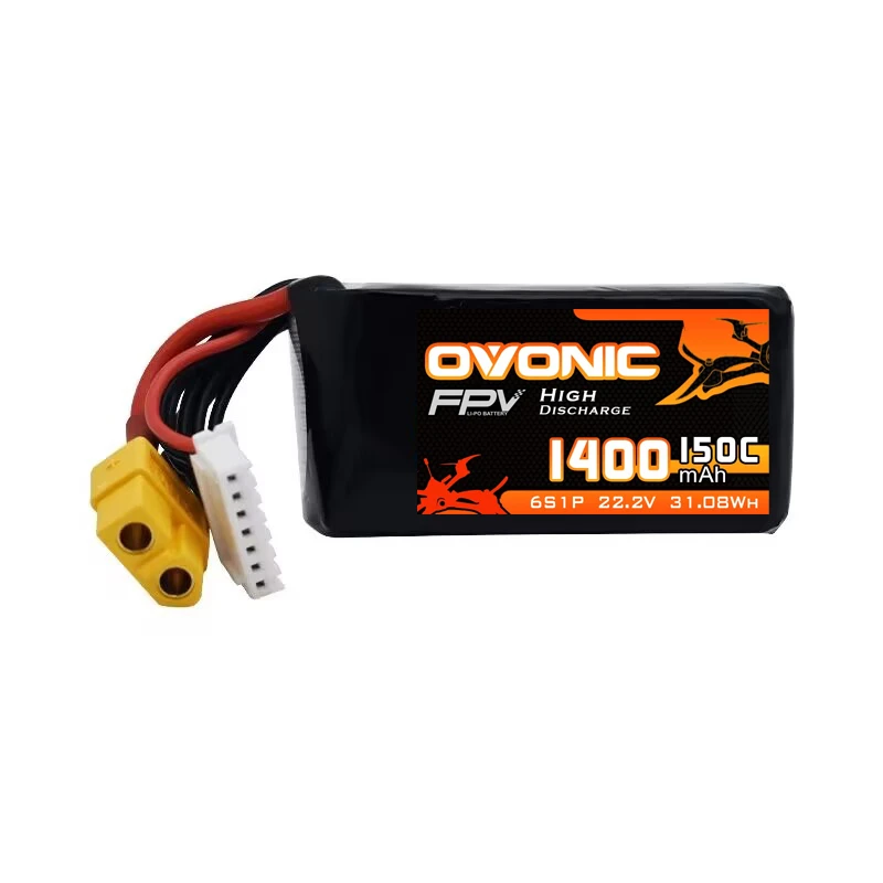Conexión XT60 estándar