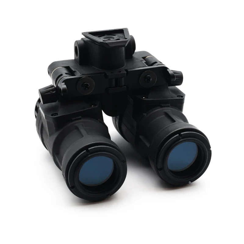 FMA PVS-31 simulador de visión nocturna con luz para casco táctico - imagen 5