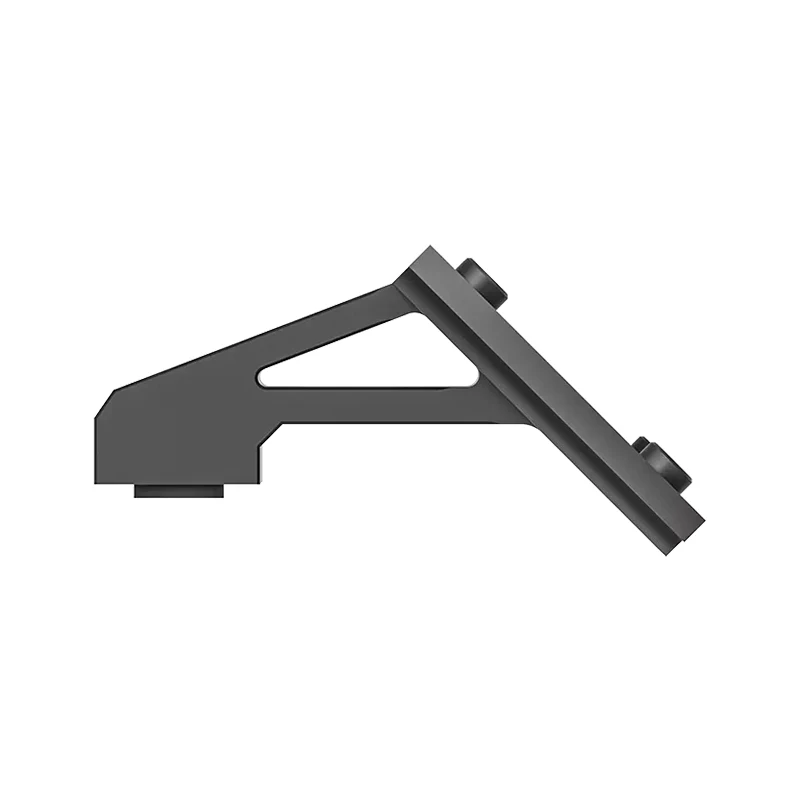Vectorial Montura compensada 45° para visor de punto rojo Magpul - imagen 4