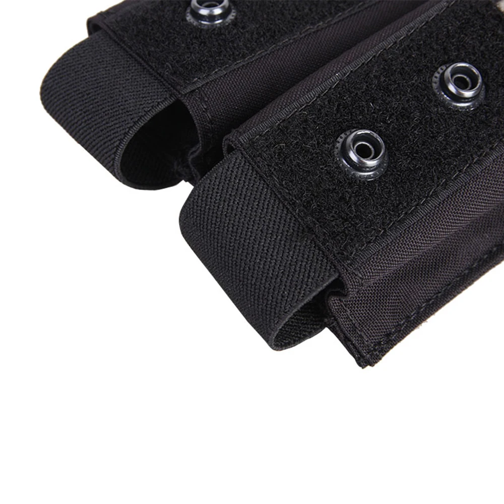 Emersongear doble bolsa combate MOLLE táctica - imagen 4