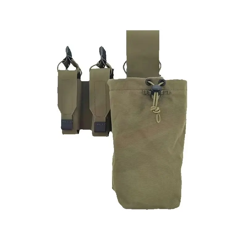 PRMD Kit de entrenamiento al aire libre para equipamiento táctico - imagen 5