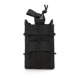 Emersongear Bolsa Molle Táctica Fusil M4/M14/AK/G3 EM6345
