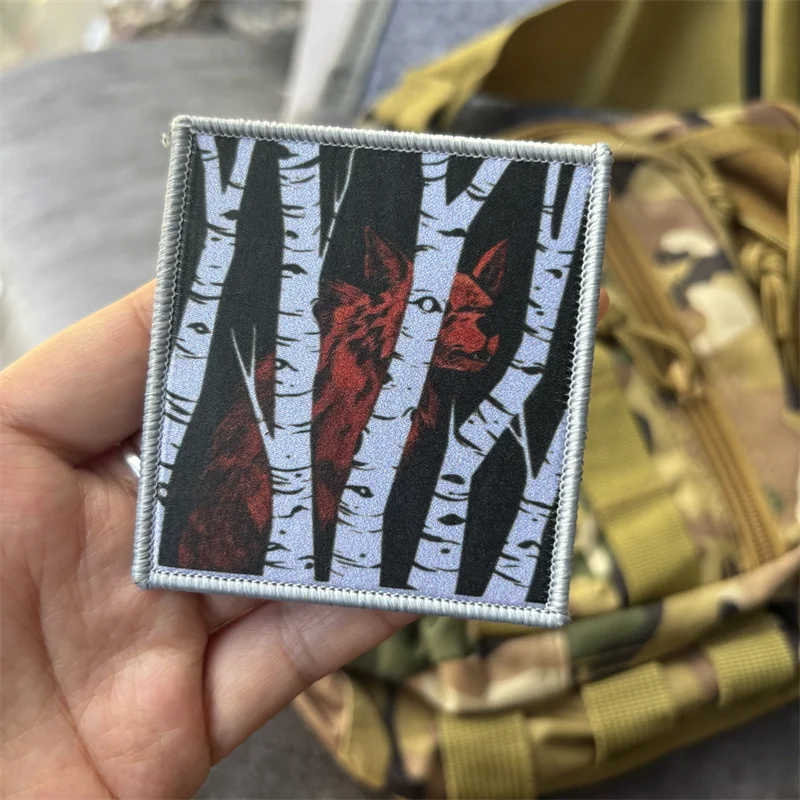 Detalle del sistema de fijación y acabado
