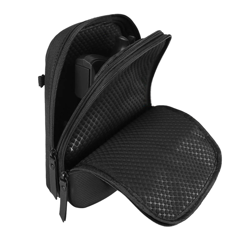 Funda de pistola oculta táctica con presillas de cinturón - imagen 4