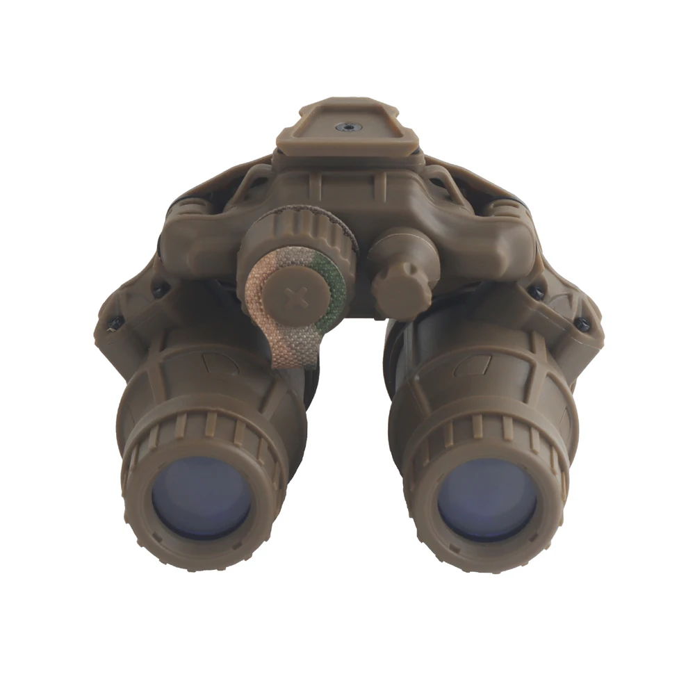 DTNVS gafas de visión nocturna tácticas para airsoft y caza - imagen 4