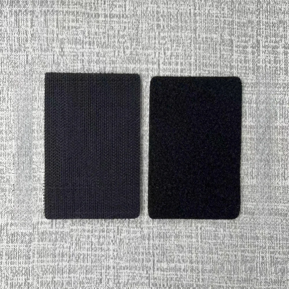 Parche táctico PVC mapache paracaidismo – para mochila - imagen 3