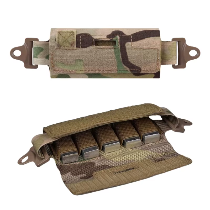 Bolsa contrapeso casco FAST sistema de equilibrio para camping - imagen 4