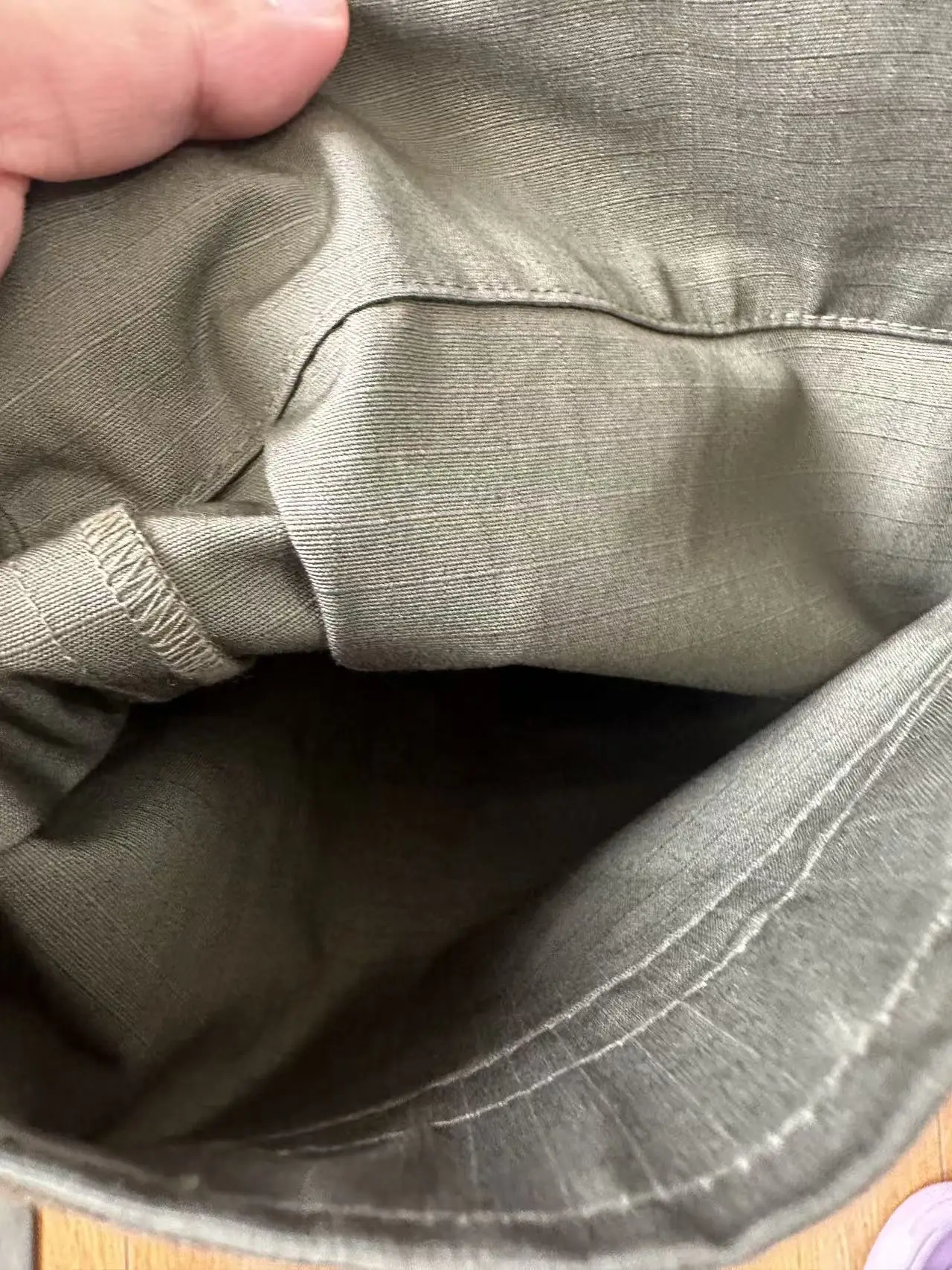 Pantalones tácticos exteriores RG 5050 GEN3 - imagen 2