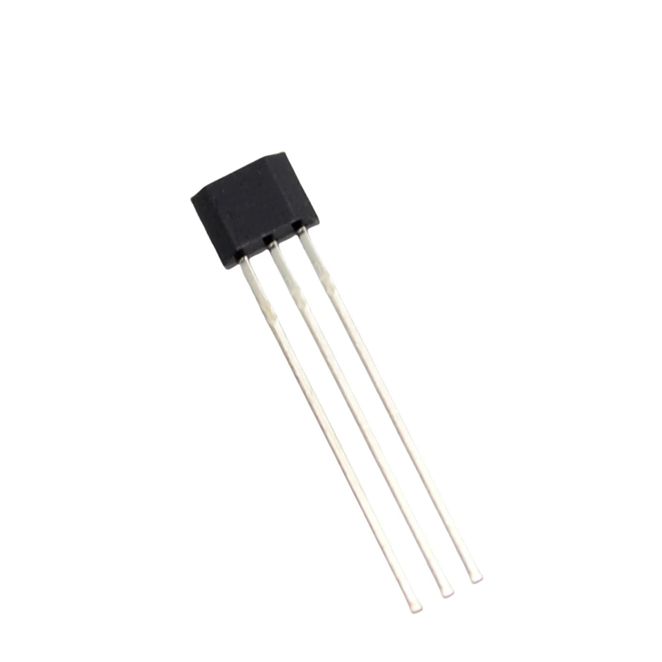 Sensor Hall SS49E OH49E lineal efecto magnético – Industrial - imagen 3