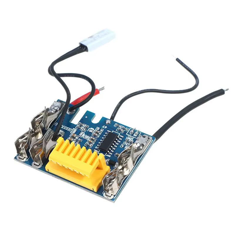 Placas PCB de repuesto para batería 18V