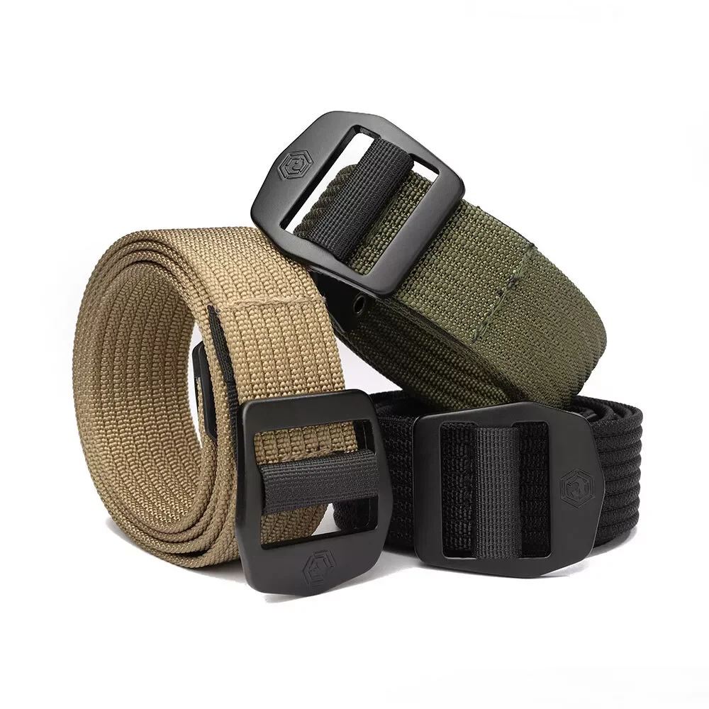 Emersongear Rock Python detalle hebilla