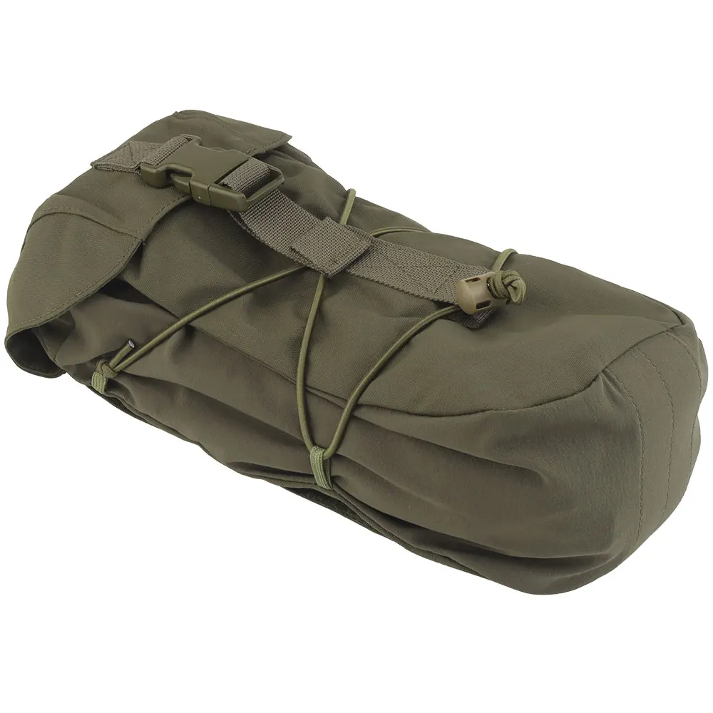 Bolsa táctica GP polivalente camuflaje para caza y montaña - imagen 3