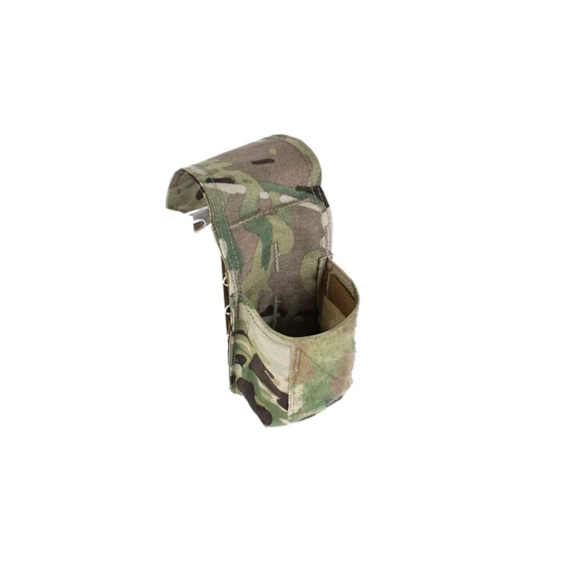 PEW TACTICAL bolsa táctica para granadas de humo – forzamiento - imagen 4