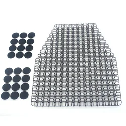 Forro interior casco táctico transpirable desmontable PE 3D ventilado