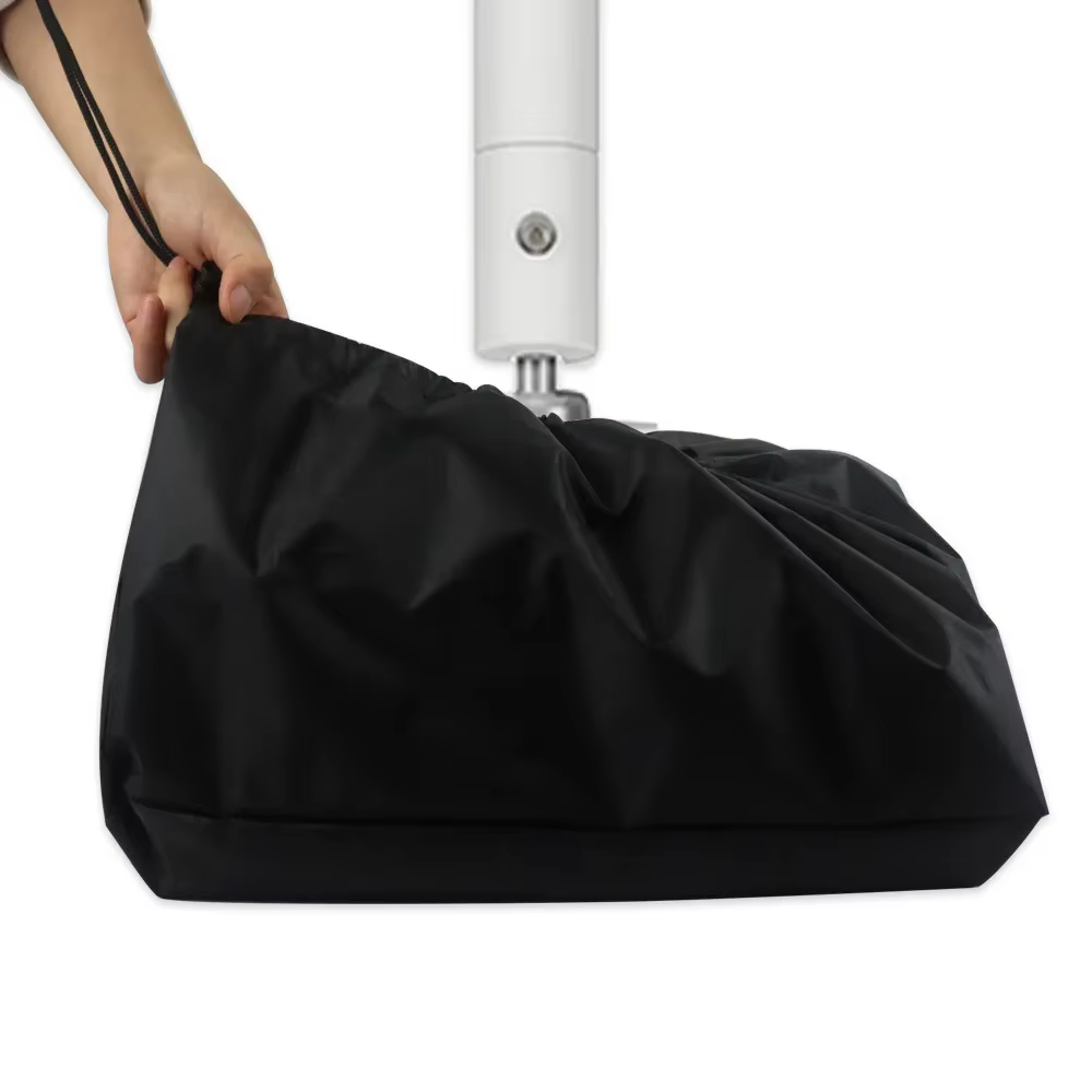 Funda impermeable protectora de tela Oxford para proyector de techo