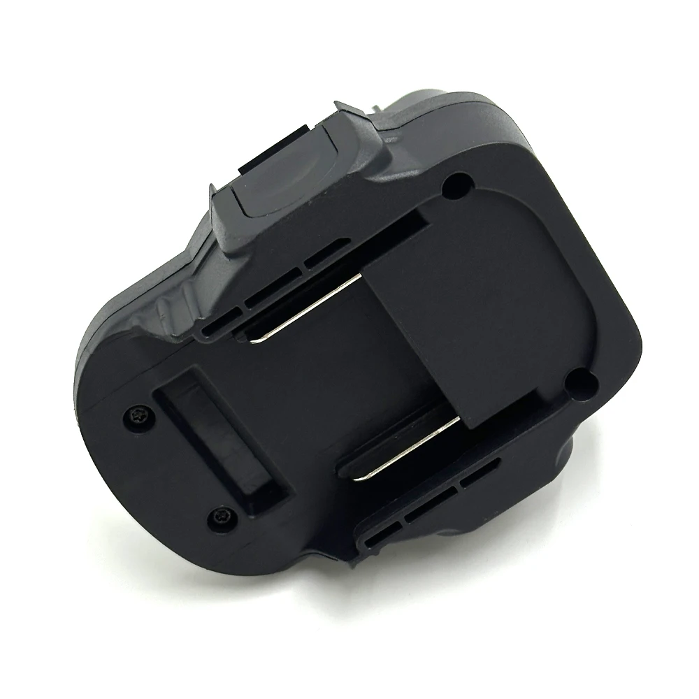 Adaptador batería iones de litio Makita para herramienta, repuesto - imagen 3