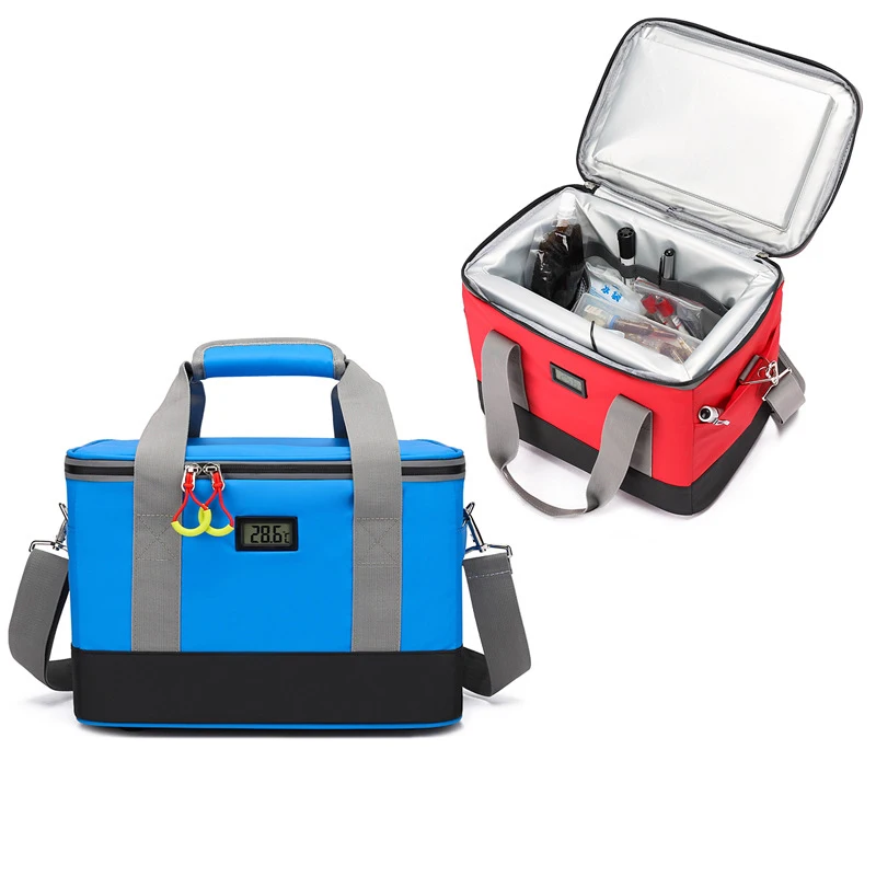 Bolsa refrigerante para medicamentos con indicador de temperatura - imagen 3