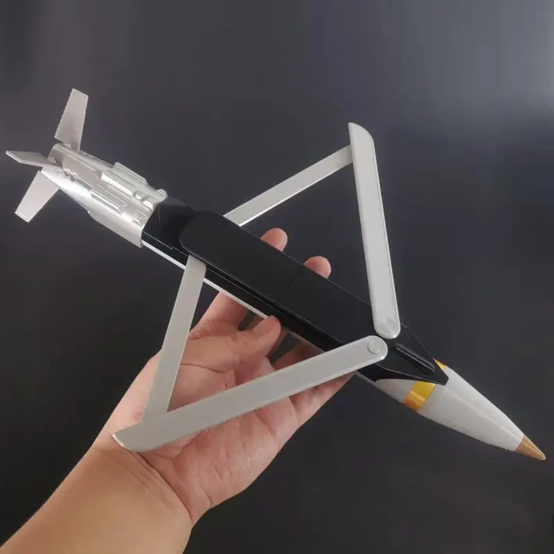 GBU-39 miniatura 3D de adorno estático impreso en alta definición - imagen 2