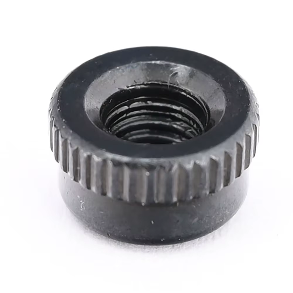 Sparta Sling Swivel 7/8" pivotante – tornillo y tuerca - imagen 3