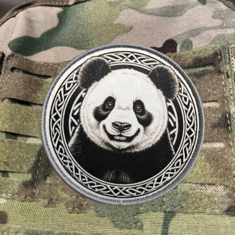 Variantes de diseño del parche