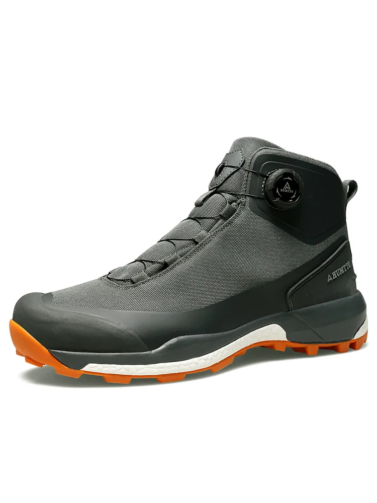 Botas tácticas Humtto invierno antinfortunistici unisex – antideslizantes y aislantes - imagen 5