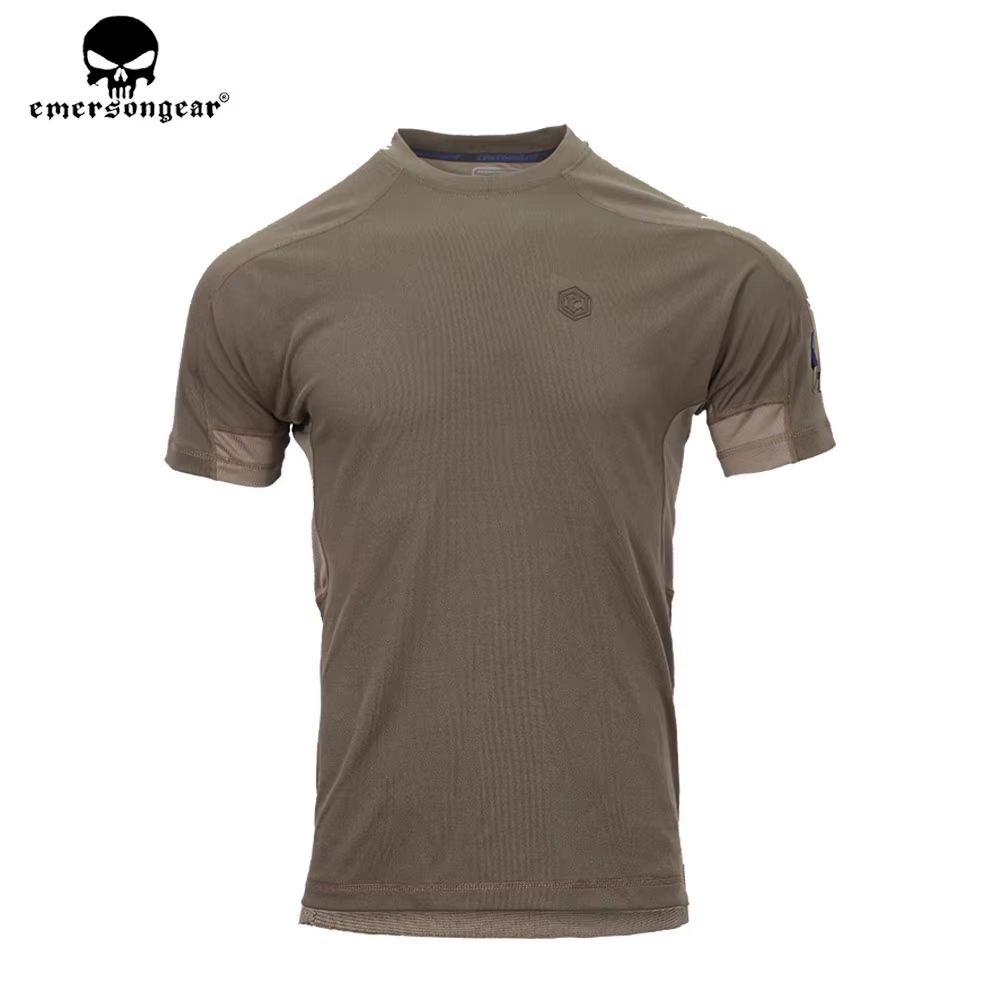 Emersongear EMB9588 camiseta táctica manga corta Mandrill - imagen 3