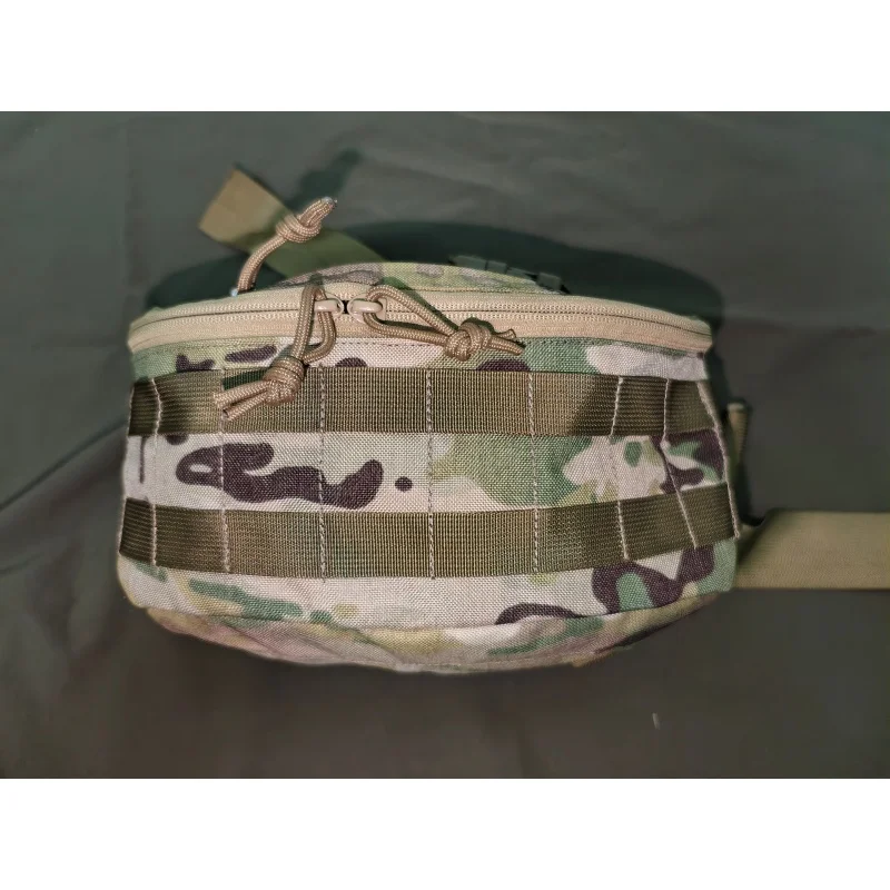 Tactical Tailor Bolsa Médica Cintura IFAK Táctica - imagen 2
