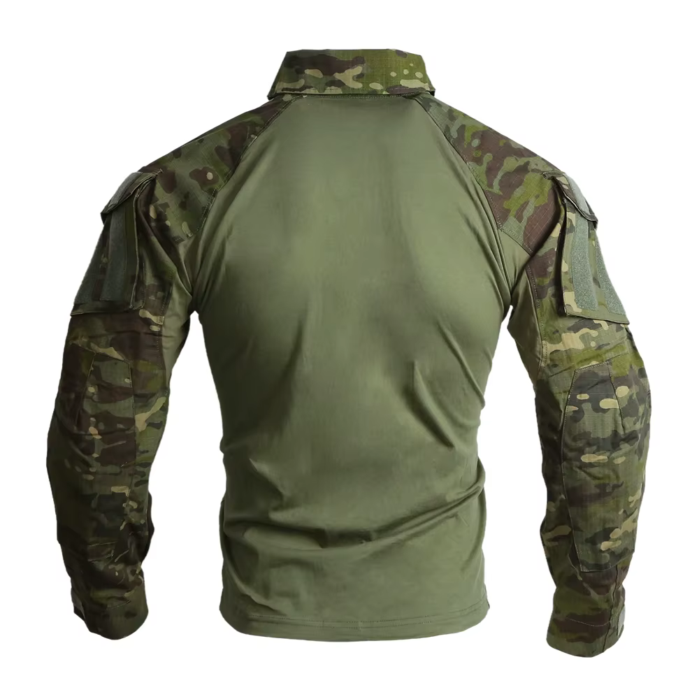 Conjunto completo Emersongear G3