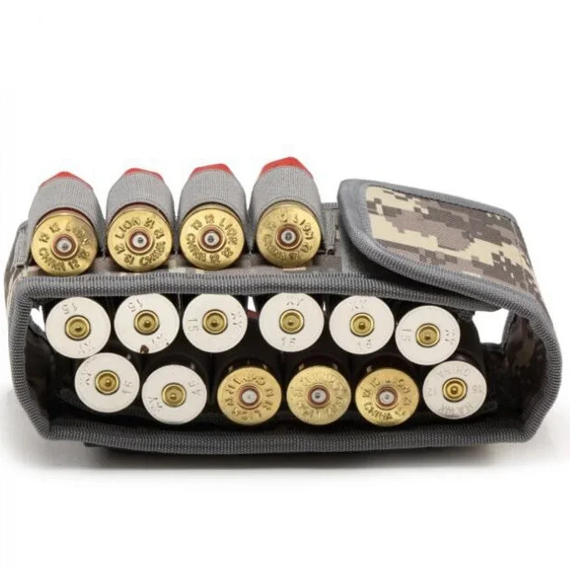 Munición táctica para caza con funda MOLLE de exterior - imagen 5