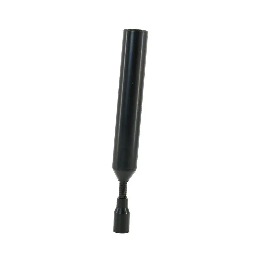MPU5 antena cuello de ganso para walkie-talkie táctica - imagen 4