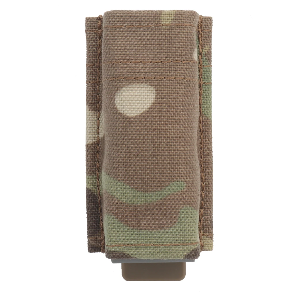 KYWI Portacargador MOLLE táctico para cargadores tipo Glock - imagen 2