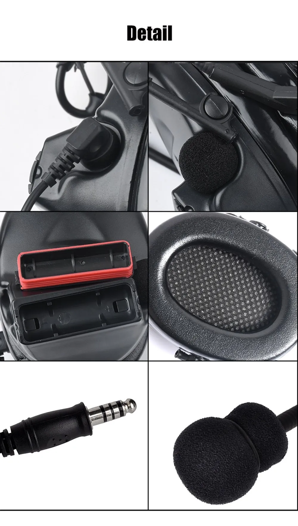 Conjunto en acción