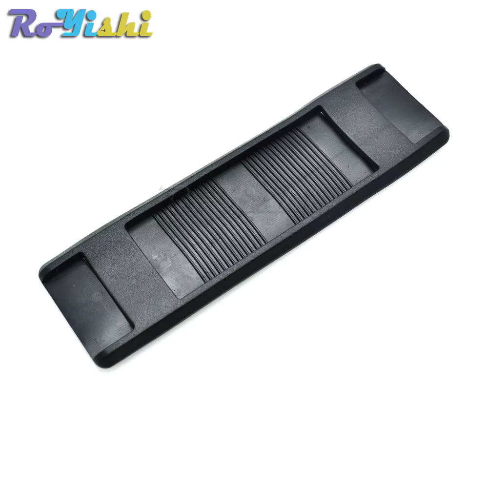 Almohadilla antideslizante militar 26 mm para correas de mochila - imagen 3