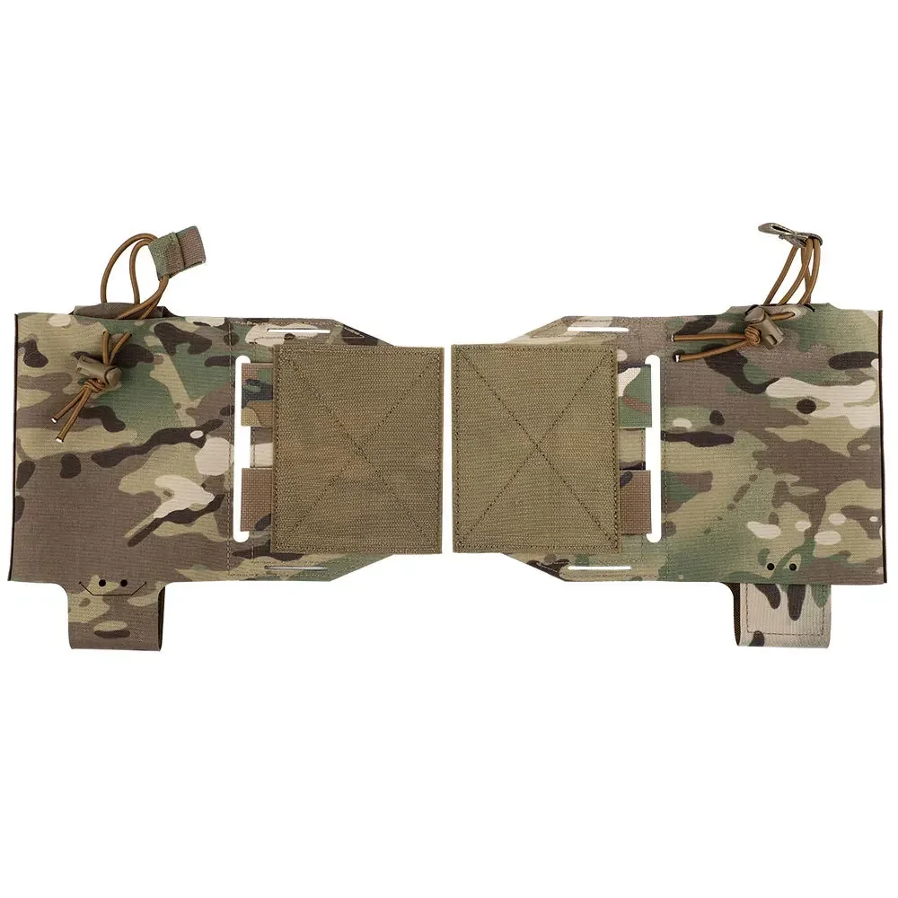 Bolsa táctica MK2 para radio – Soporte pecho táctico