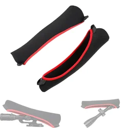 Funda de Neopreno para Visor de Caza: protege lentes antirrayas