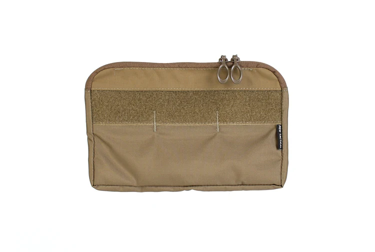PEW TACTICAL Panel táctico Ferro con bolsillo canguro interior - imagen 2