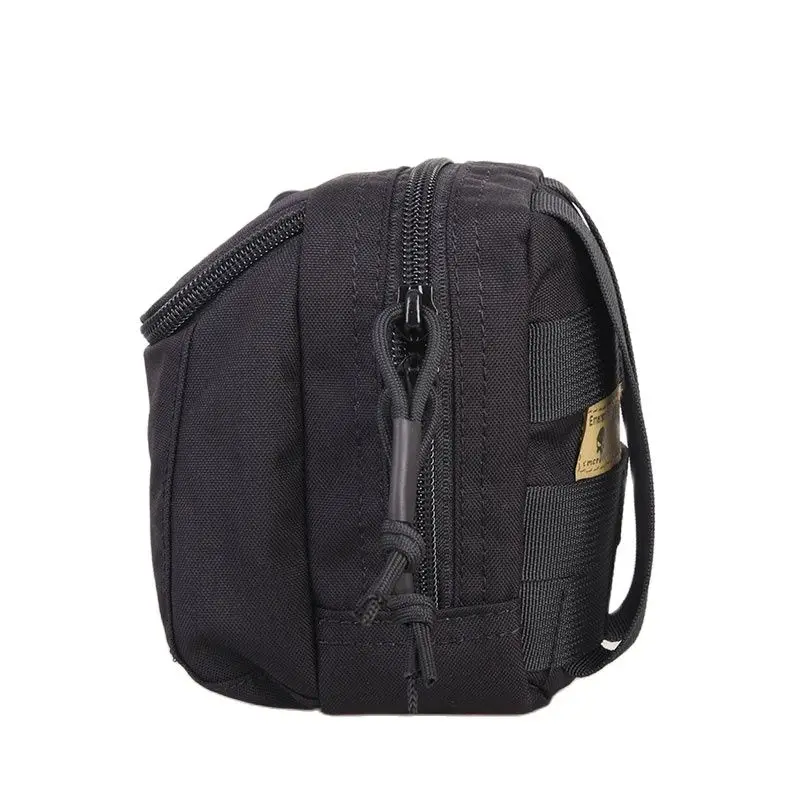 Emersongear Bolsa Táctica de Cintura MOLLE Multiusos para EDC