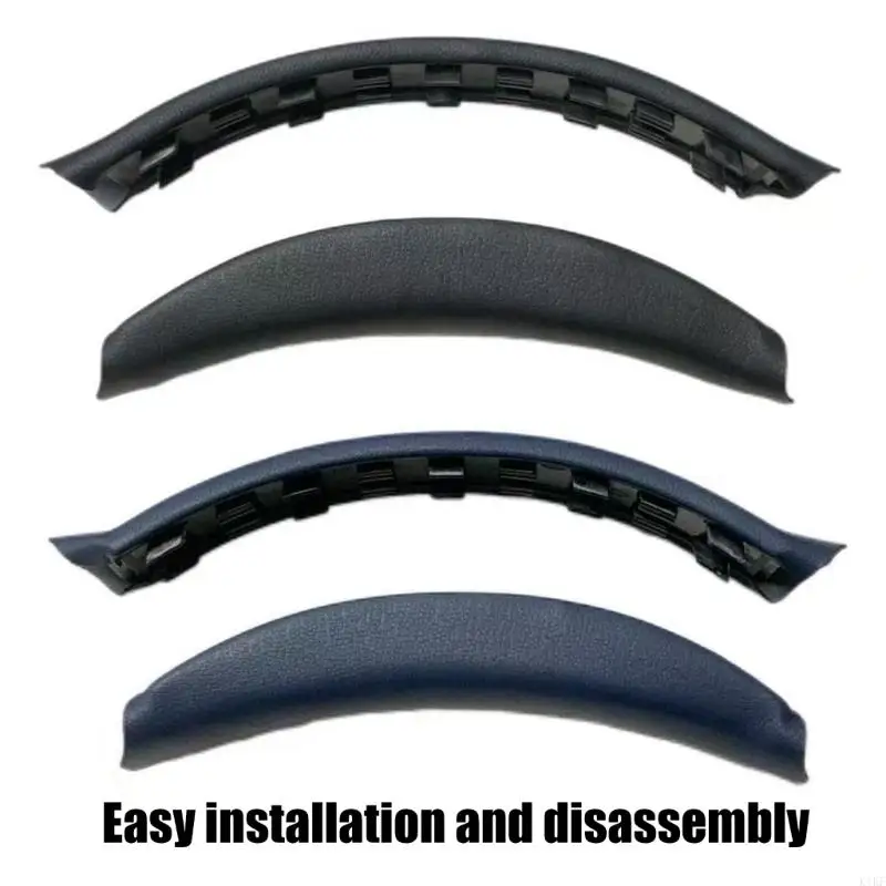 WHXB910N Reemplazo almohadilla para auriculares de diadema ergonómica - imagen 3