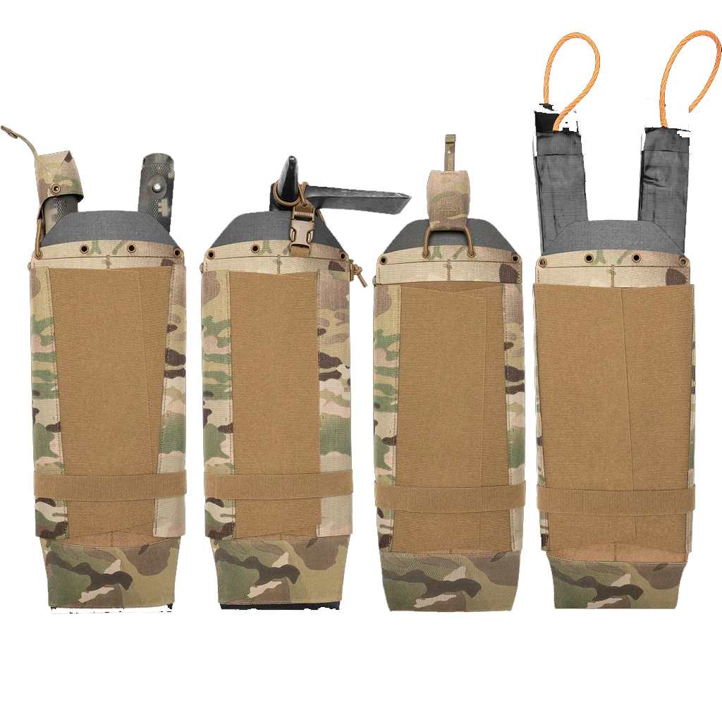 FERRO Concepts Bolsa táctica para herramientas de demolición - imagen 3
