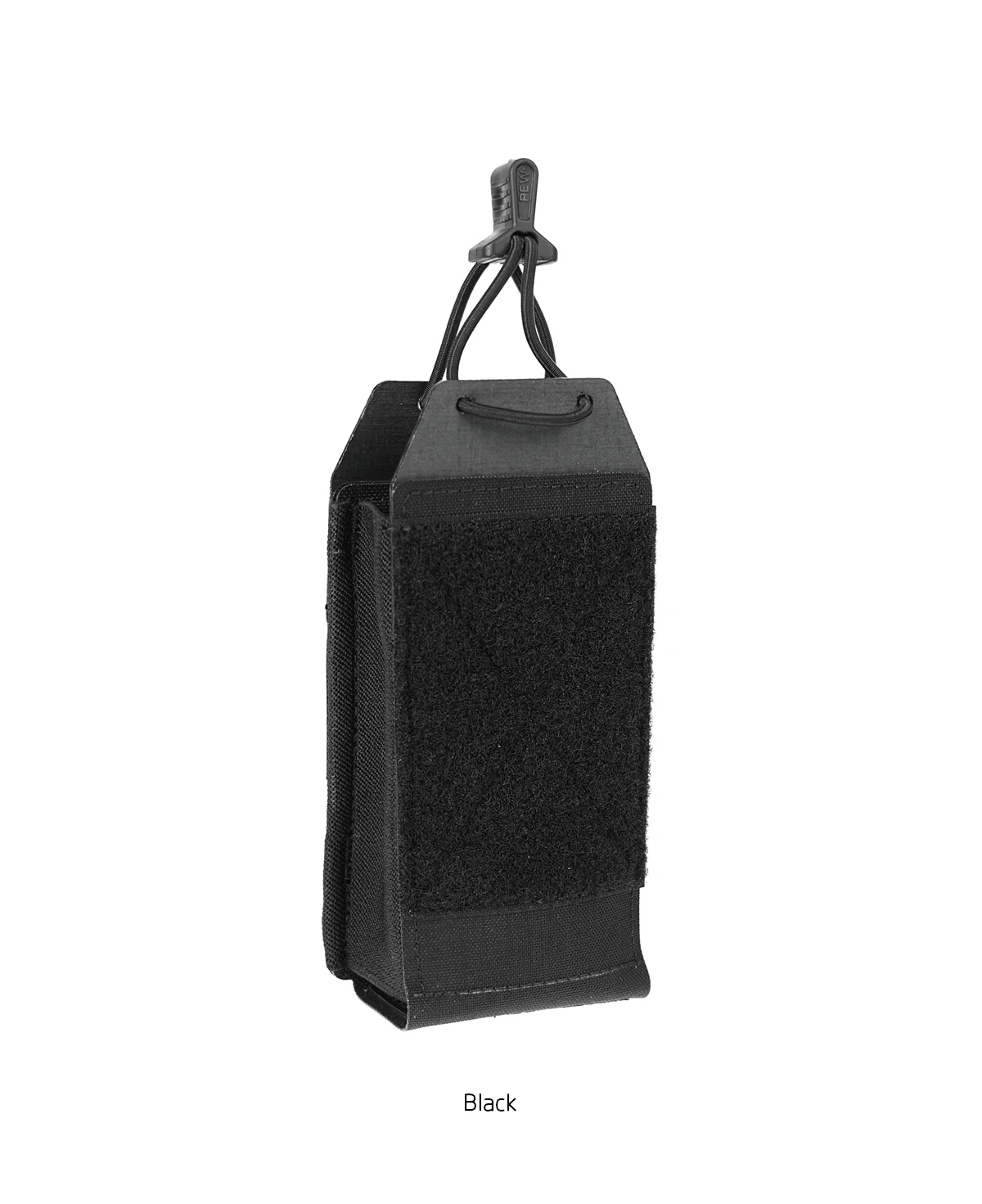 Bolsa táctica PEW TACTICAL vista frontal